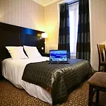 Convention Montparnasse