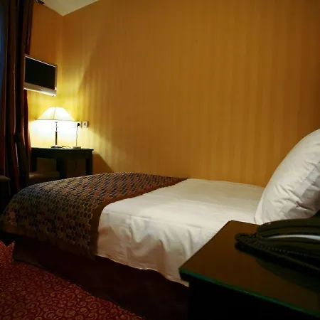 Convention Montparnasse 3* Paris
