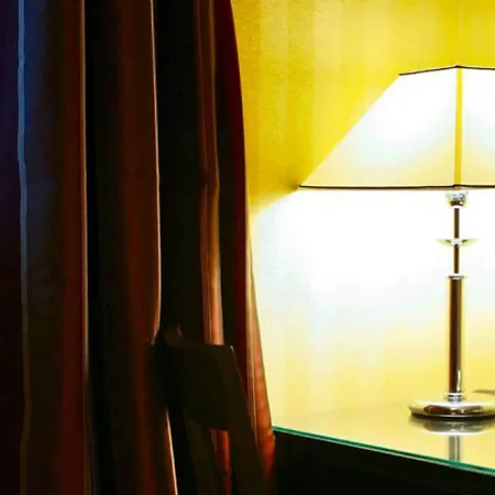 Hotel Convention Montparnasse