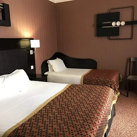 Hotel Convention Montparnasse
