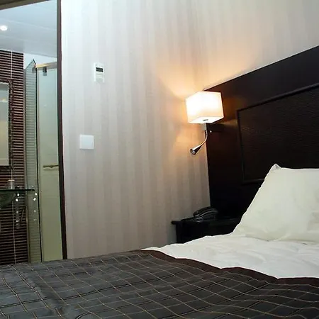 Hotel Convention Montparnasse Paris