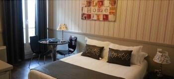 Convention Montparnasse Hotel