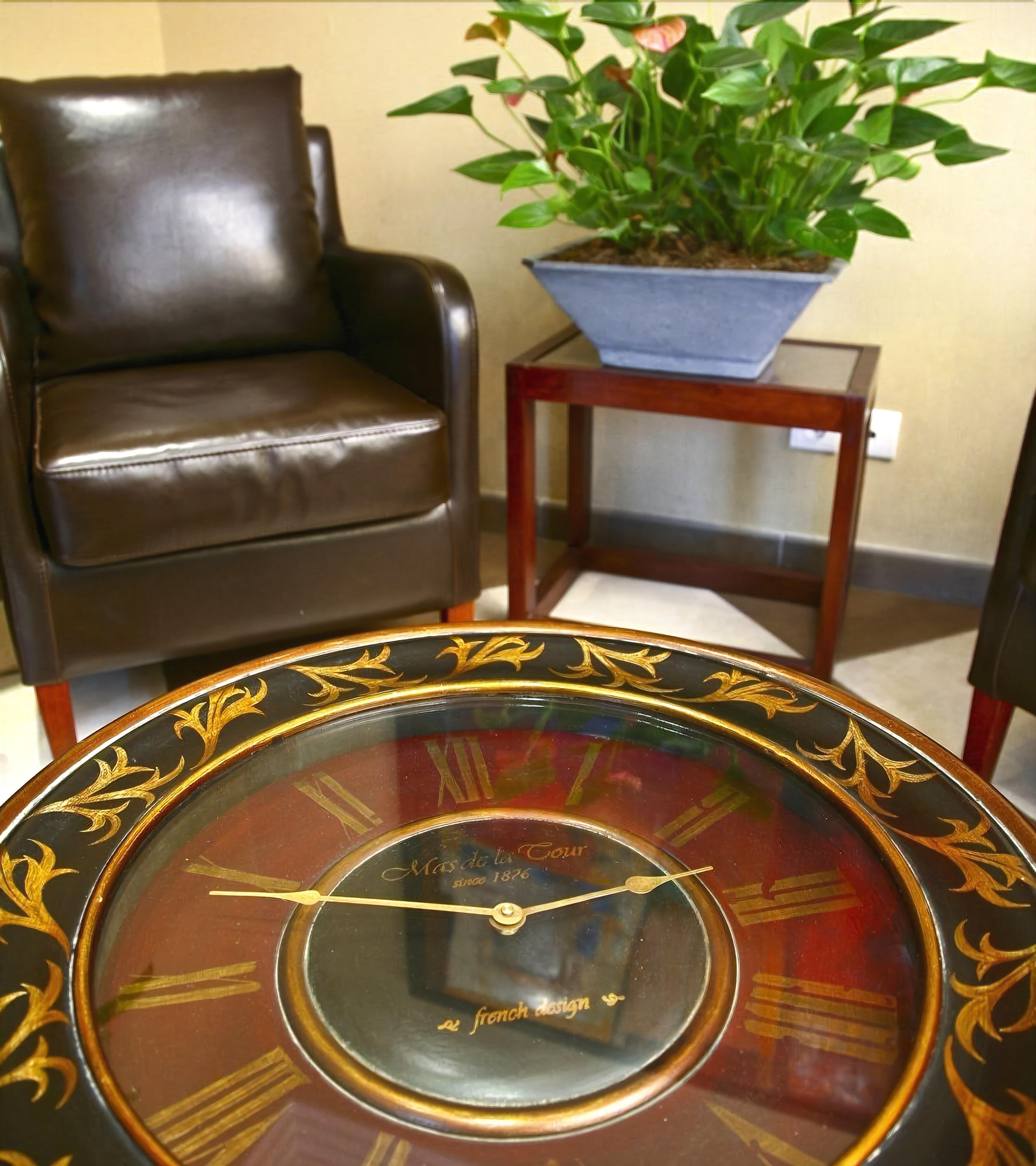 Convention Montparnasse Hotel Parigi