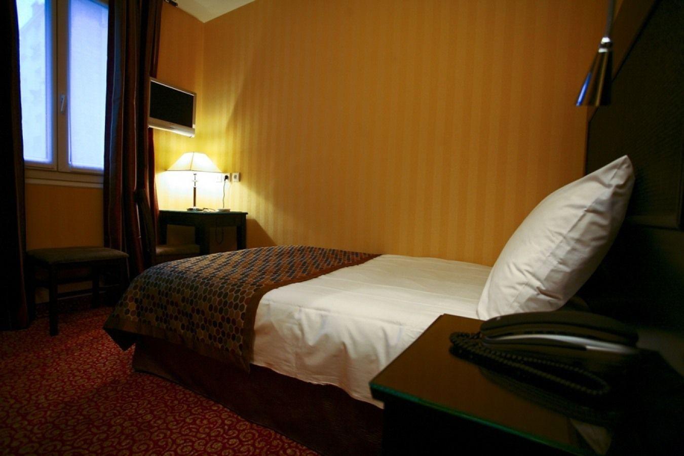 Convention Montparnasse 3* Parigi