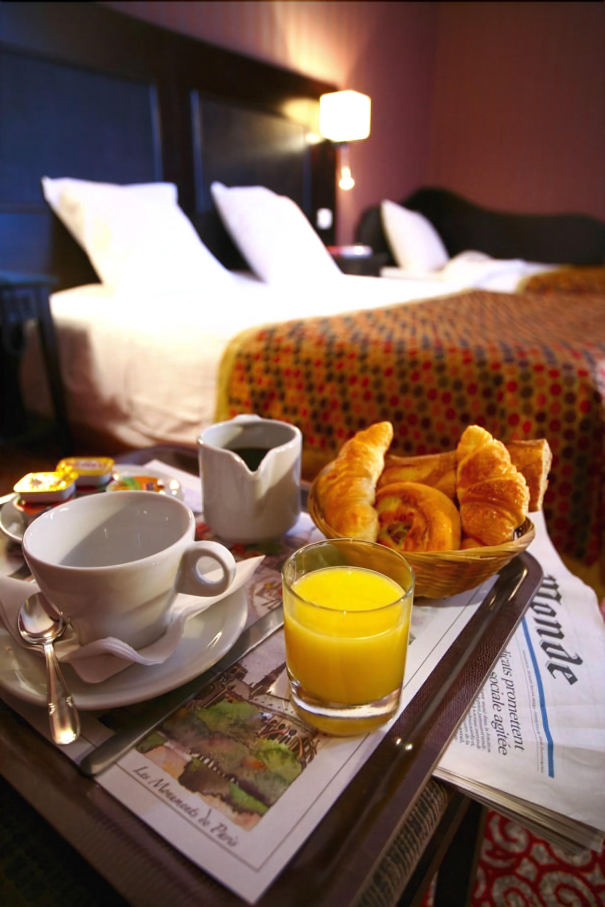 Convention Montparnasse 3* Parigi