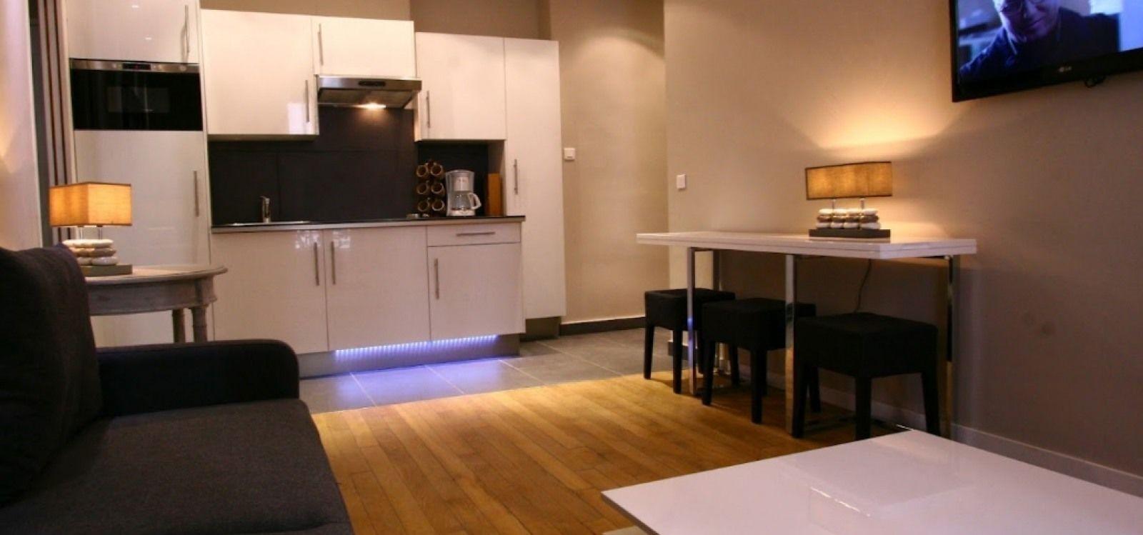 Hotel Convention Montparnasse 3*