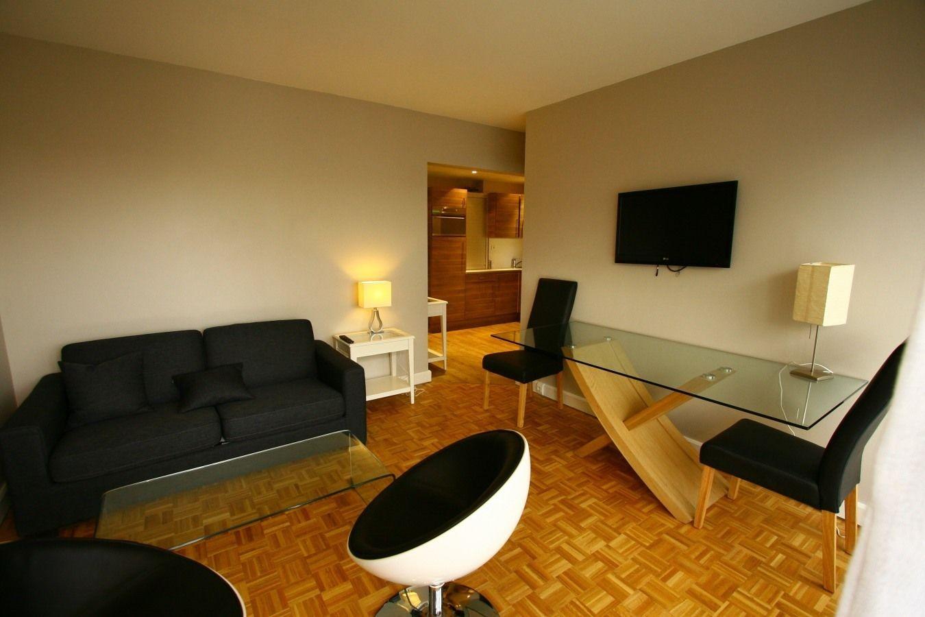 Convention Montparnasse 3*