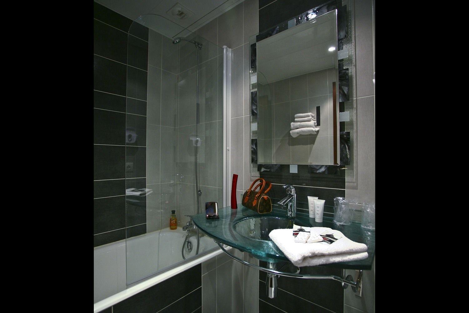 Convention Montparnasse Parigi