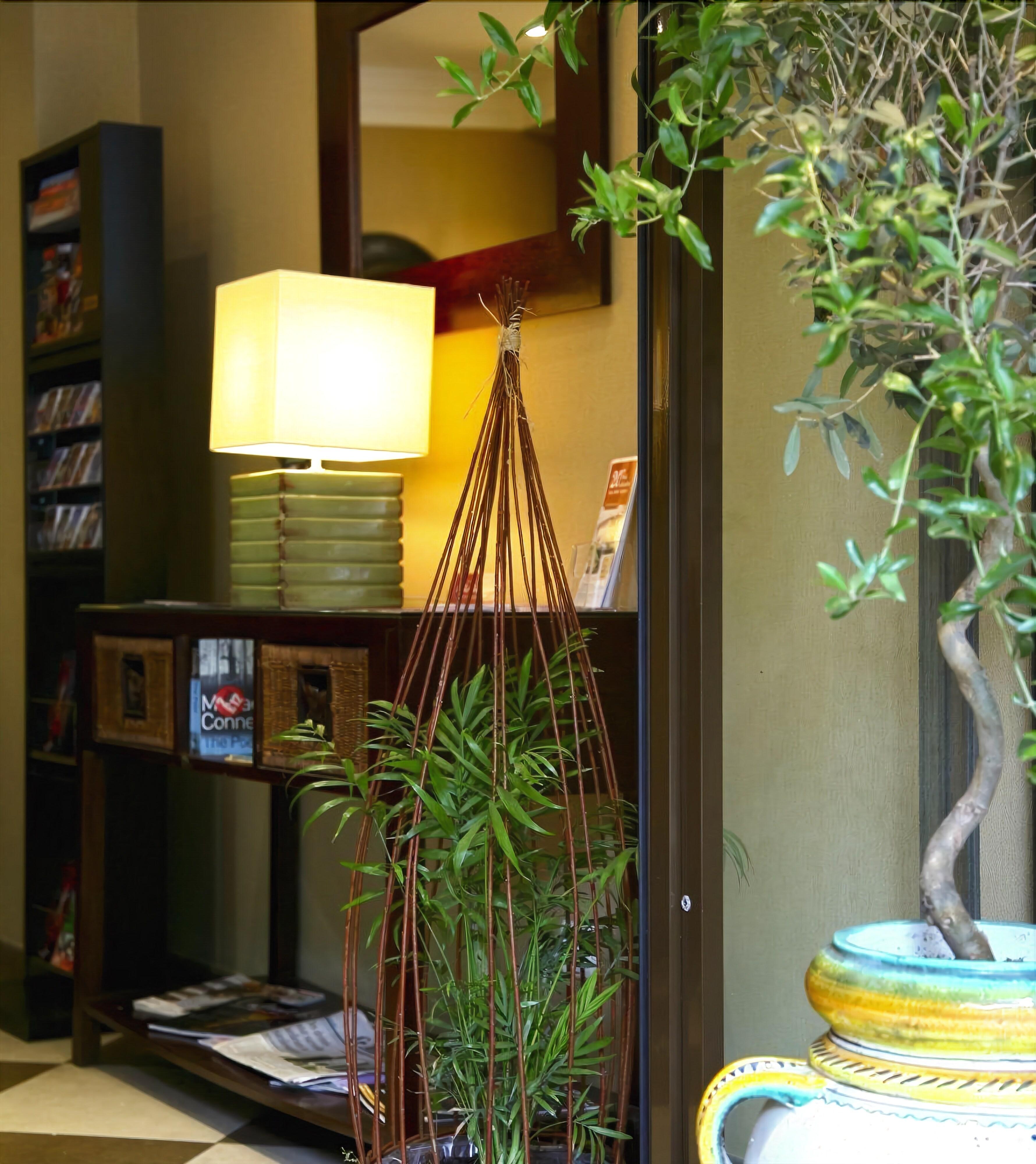 Convention Montparnasse Hotel Parigi