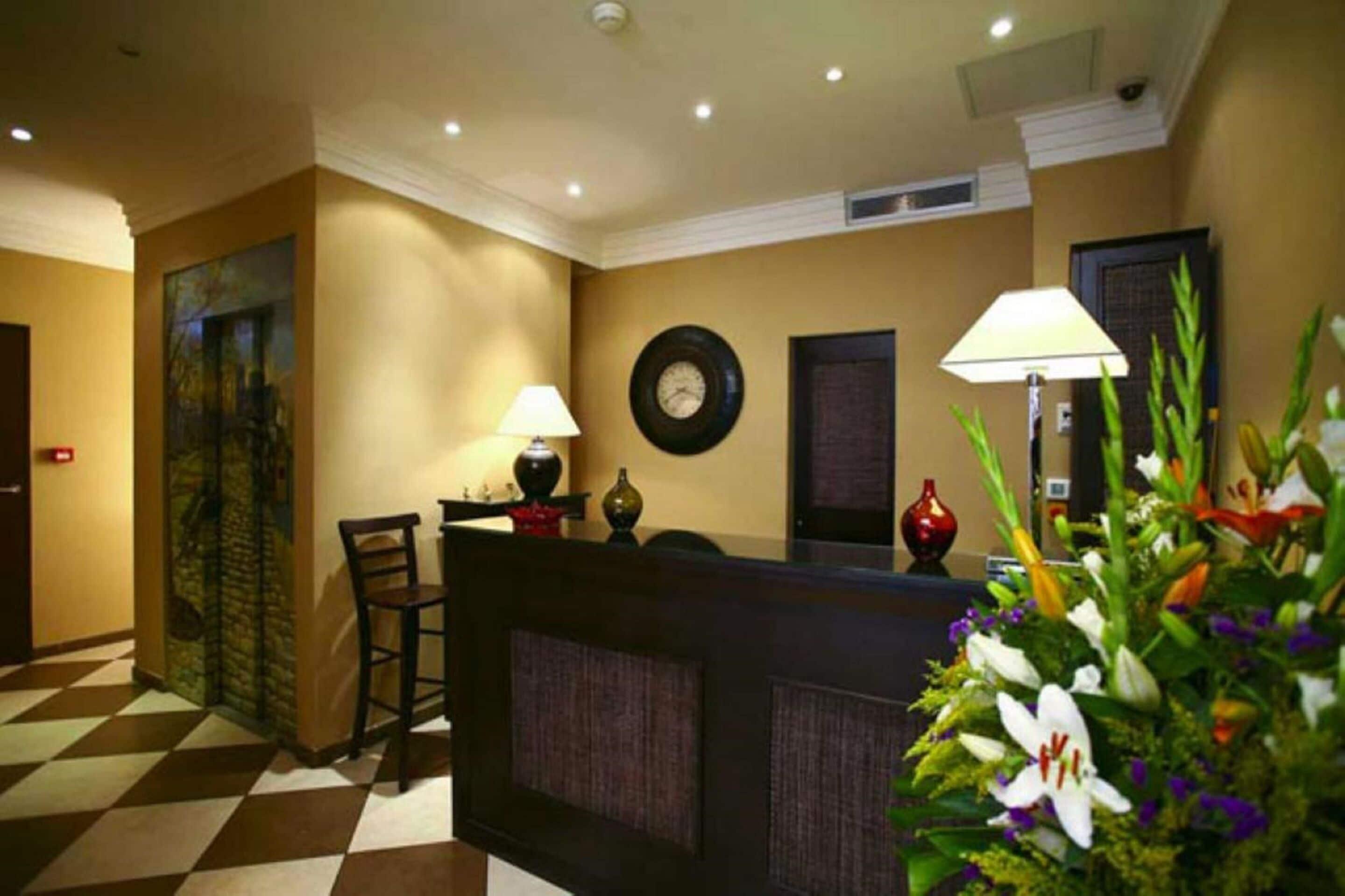 Convention Montparnasse Hotel Parigi