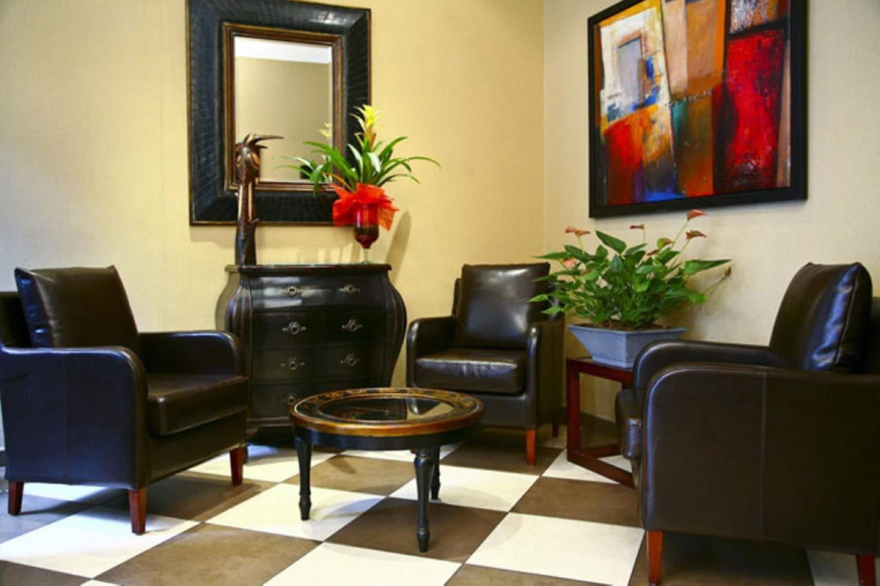 Convention Montparnasse Hotel Parigi