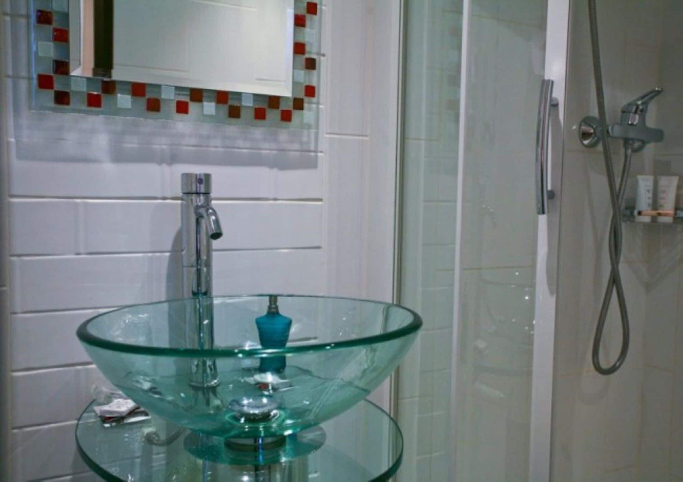 Convention Montparnasse Hotel Parigi