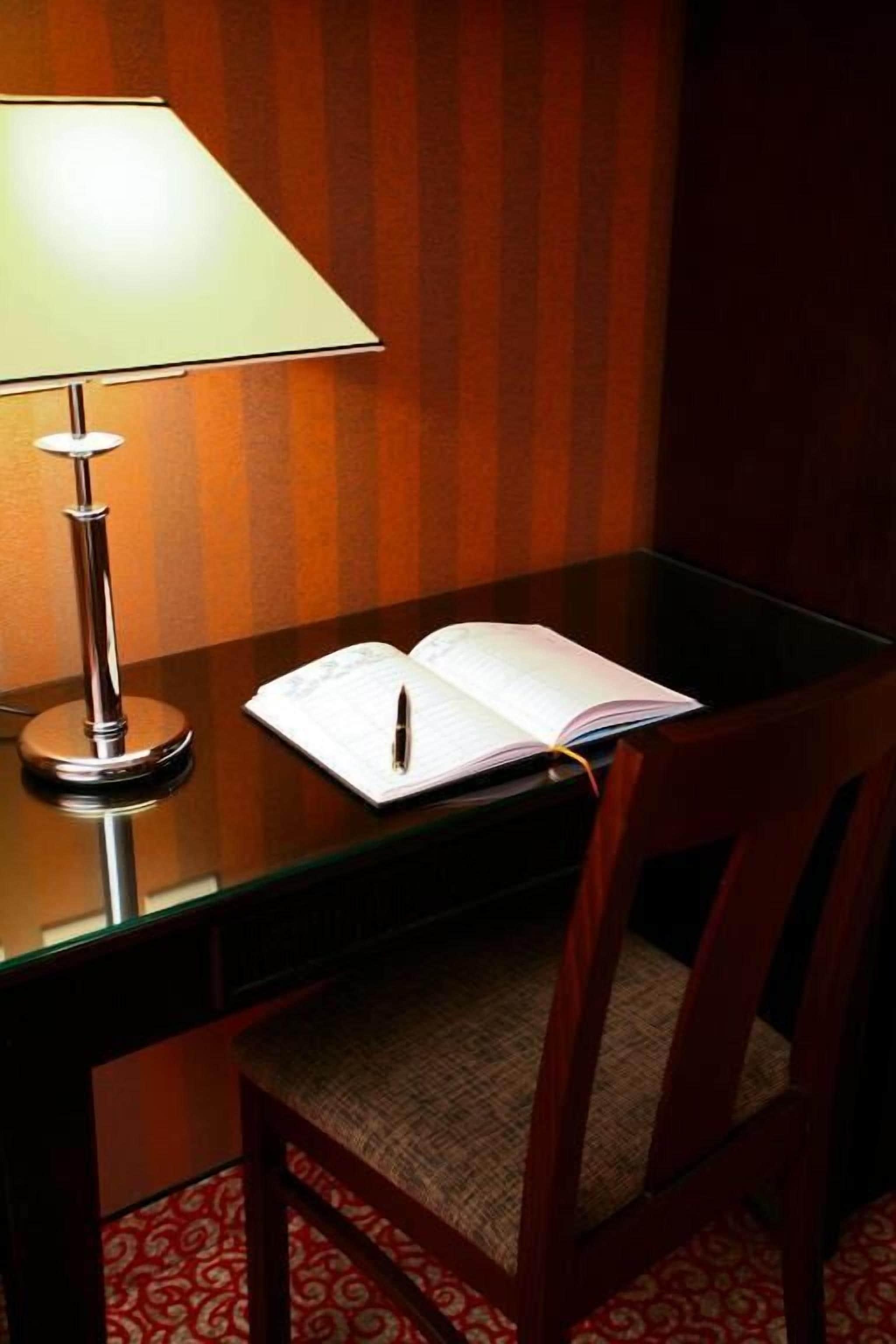 Convention Montparnasse Hotel