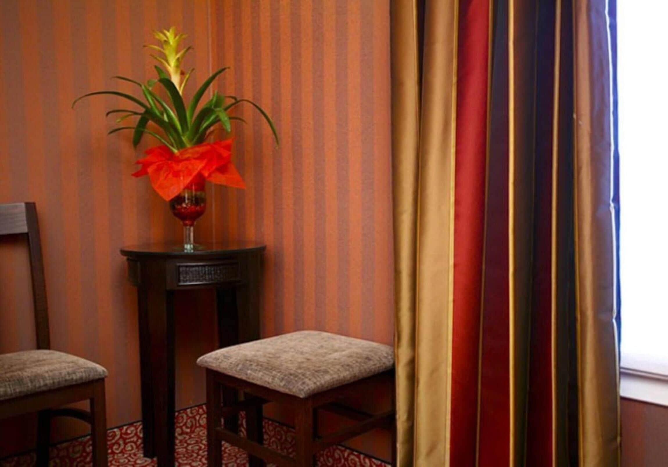 Convention Montparnasse Hotel