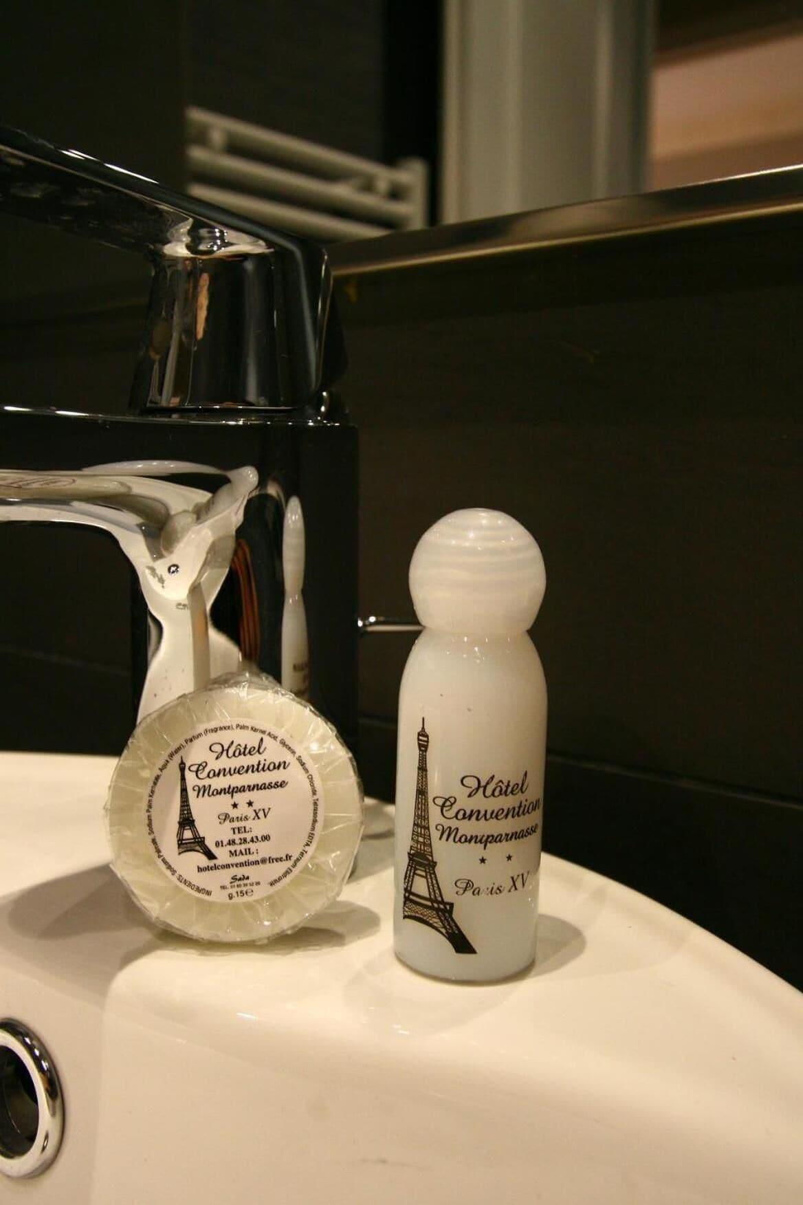 Convention Montparnasse Hotel Parigi