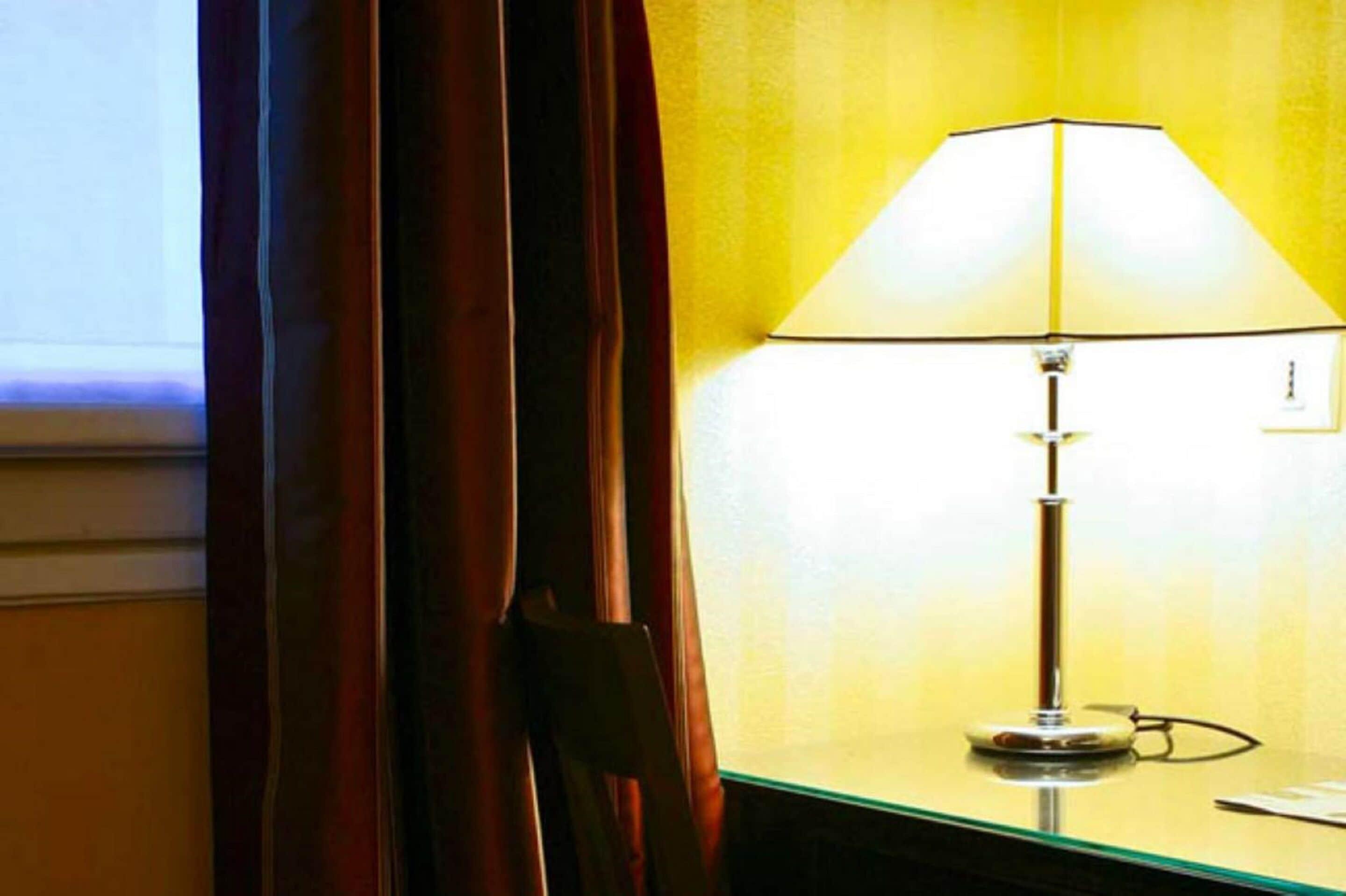 Hotel Convention Montparnasse