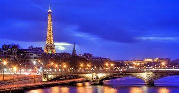 Convention Montparnasse