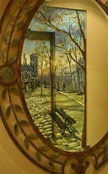 Convention Montparnasse Hotel