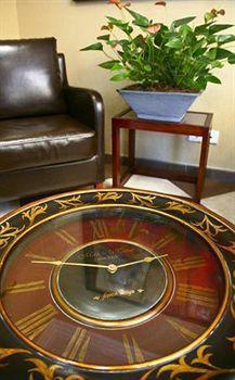 Hotel Convention Montparnasse Parigi