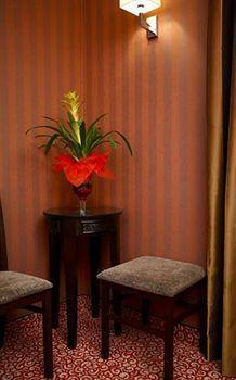 Convention Montparnasse Hotel