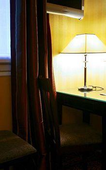 Convention Montparnasse 3*