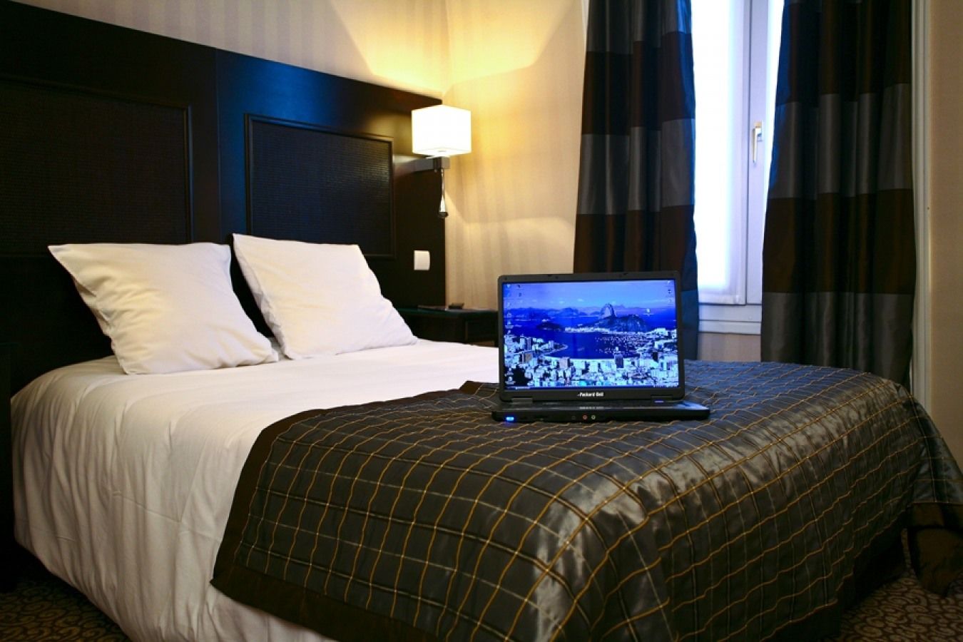 Convention Montparnasse Parigi