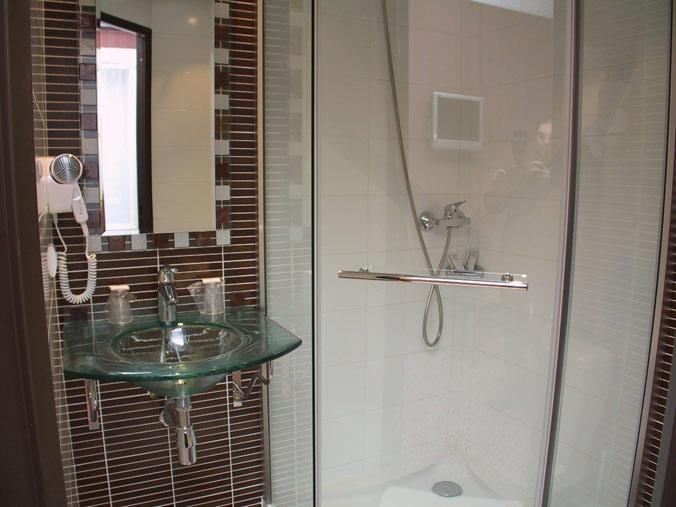 Hotel Convention Montparnasse